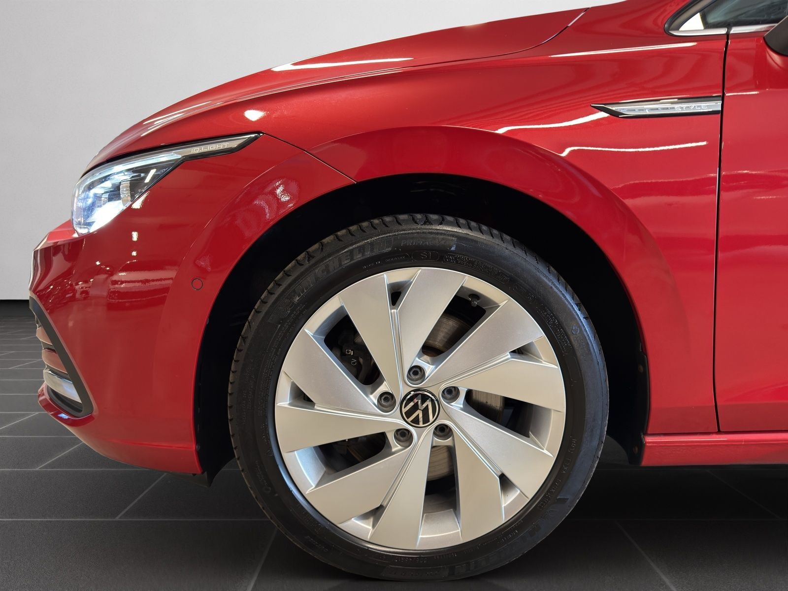 Volkswagen Golf - Bild 9