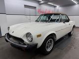 Fiat 124 Spider 2.0 Automatik/H-Kenzeiche/Verdeck-Neu - Autos aus dem Jahr 1979