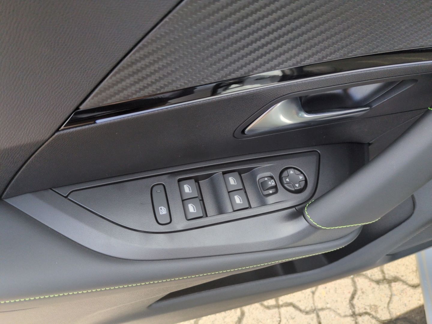 Peugeot 2008 - Bild 16