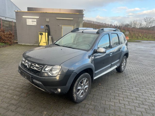 Dacia Duster I Prestige  EURO 6 NAVI KLIMA