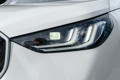 BMW X3 – 8 / 30
