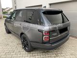 Land Rover Range Rover 4.4 SDV8 Vogue*Black-Pack*360*21"* - gebrauchte Land Rover Range Rover aus dem Jahr 2019