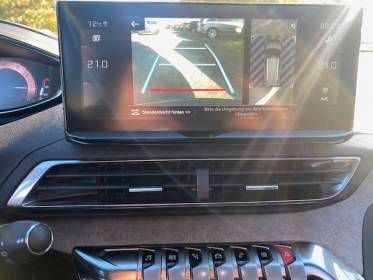 Fahrzeugabbildung Peugeot 5008 GT 1.2 Turbo 96Kw