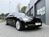 BMW 750i xDrive / Individual/ AHK / Navi / 360° Cam - BMW 750 aus 2009: 750i