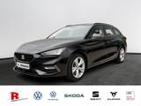 Seat LEON ST FR 2.0 TDI (FAHRSCHULWAGEN) FLA ACC AHK - Seat Leon mit Diesel-Antrieb: Fr