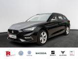 Seat LEON ST FR 2.0 TDI (FAHRSCHULWAGEN) FLA ACC AHK - Seat Leon: TDI Fr
