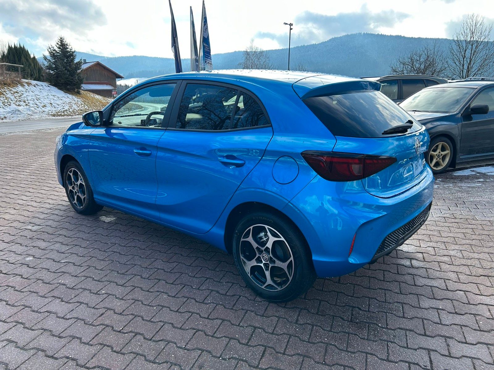MG3