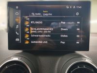 Audi Q2 - Vorschau Bild 9