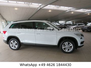 Skoda Kodiaq - 4