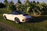 Porsche Hardtop  Porsche 911 SC 3.0  Cabrio  - Porsche aus 1983: 911