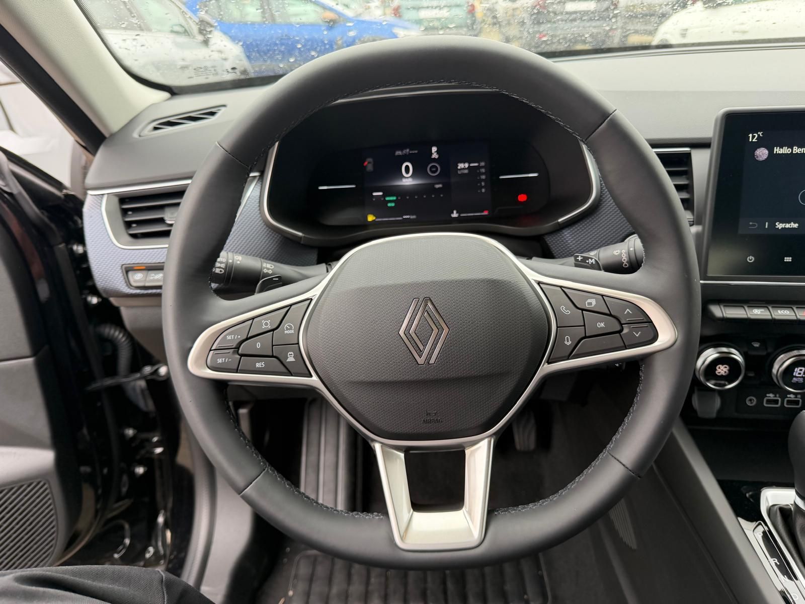 Renault Arkana - Bild 10