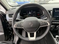 Renault Arkana - Vorschau Bild 10