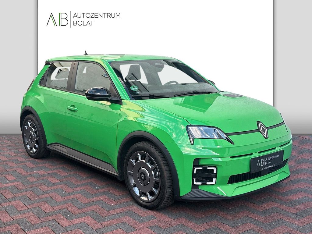 Renault R 5