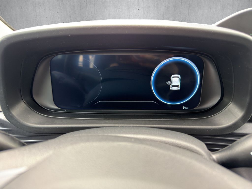 Hyundai i20 – Bild 19