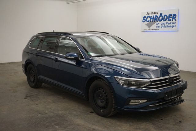 Volkswagen Passat Variant 2.0 TDI Business *CarPlay*ACC*