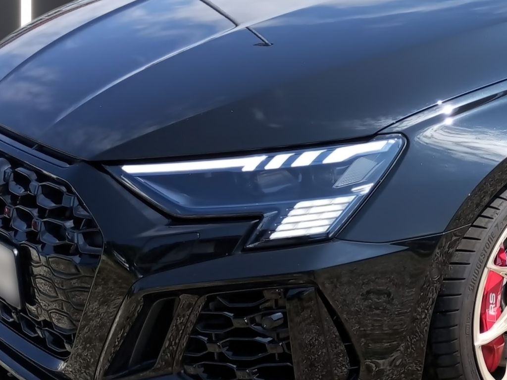 Fahrzeugabbildung Audi RS3 SPORTBACK 2.5 TFSI MAXTON-BK CARBON-DS KW
