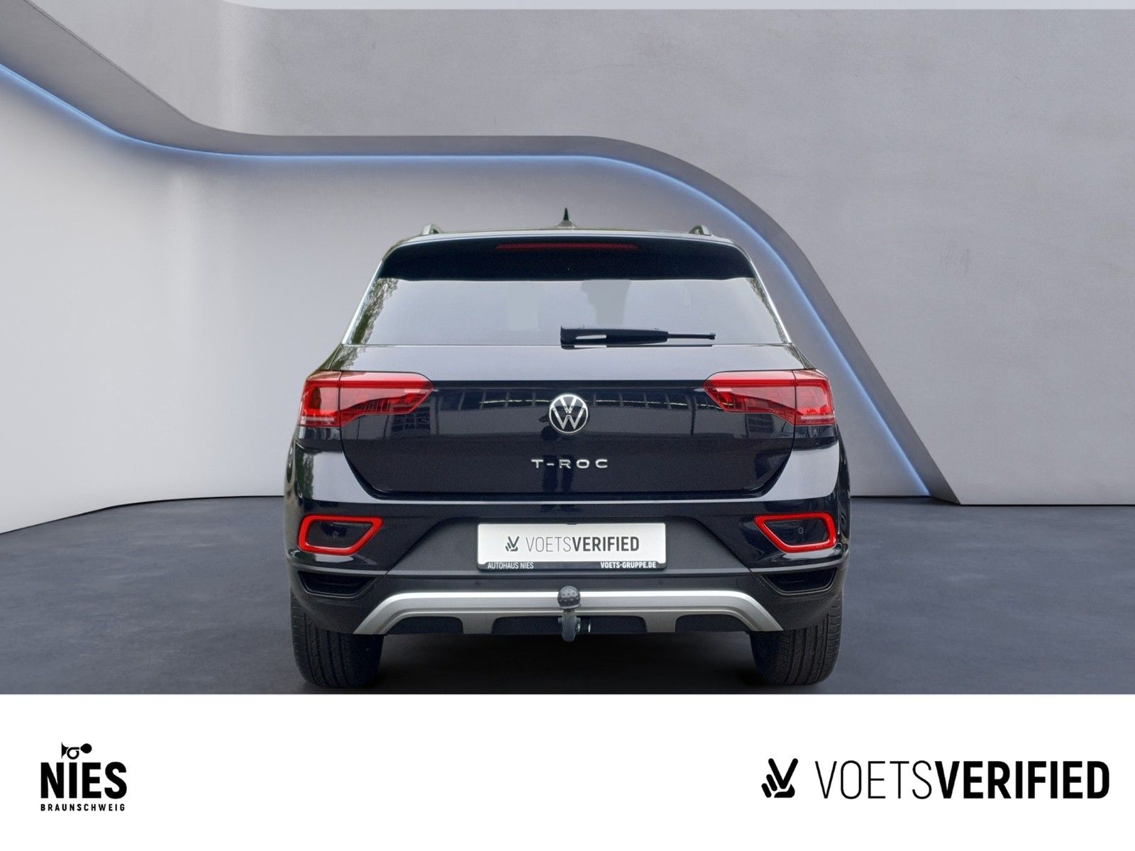 Volkswagen T-Roc - Bild 5