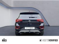 Volkswagen T-Roc - Vorschau Bild 5