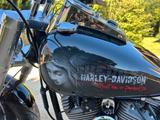 Harley-Davidson Softail - HARLEY-DAVIDSON 2005