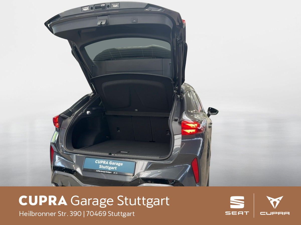 Cupra Terramar - Bild 5