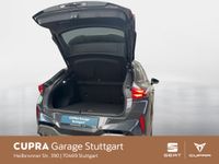 Cupra Terramar - Vorschau Bild 5