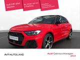Audi A1 Sportback 25 TFSI S line | LED | SITZH. | - Audi A1 Gebrauchtwagen in Bremen