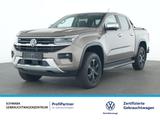 Volkswagen Amarok DoubleCab Style 3.0 TDI 4M *AHK*IQ.LIGHT* - VW Amarok in Frankfurt