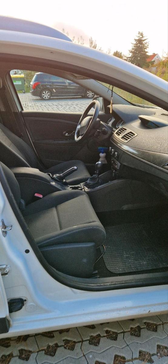 Renault Megane 2012 — photo 6