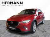 Mazda CX-3 2.0 SKYACTIV-G 120 Exclusive-Line *NAVI*LED - Mazda aus 2017