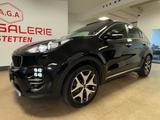 Kia Sportage*GT-Line*4WD*Pano*Kam*LED*Spur*ACC* - Kia Sportage mit Diesel-Antrieb