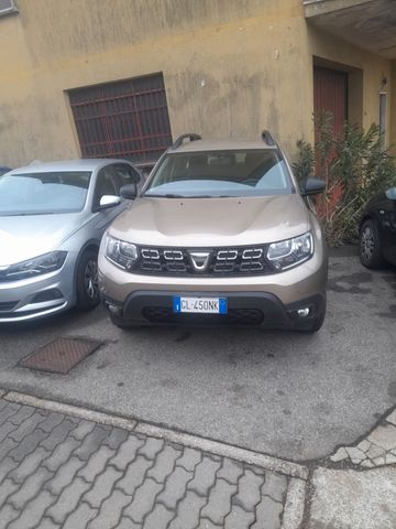 Dacia Duster 1.0 TCe 100 CV 4x2 Prestige