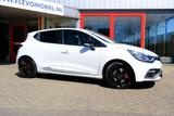 Renault Clio 1.6 R.S. 200pk Aut. Navi|Clima|LMV|Dealer o - Renault Clio: 1.6