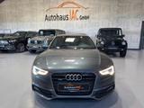 Audi A5 Sportback 2.0 TDI quattro/NAVI/SHZ/S-Line - Audi A5 mit Diesel-Antrieb: Limousine, Automatik