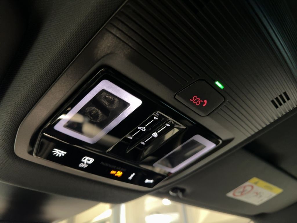 Fahrzeugabbildung CUPRA Leon Sportstourer VZ Panorama Dach Rückfahrkamer