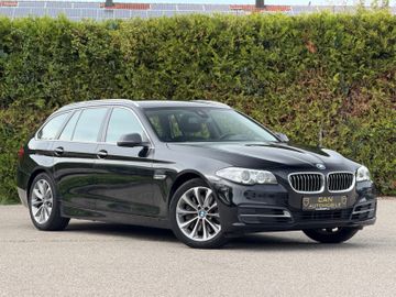 BMW 525 - 1
