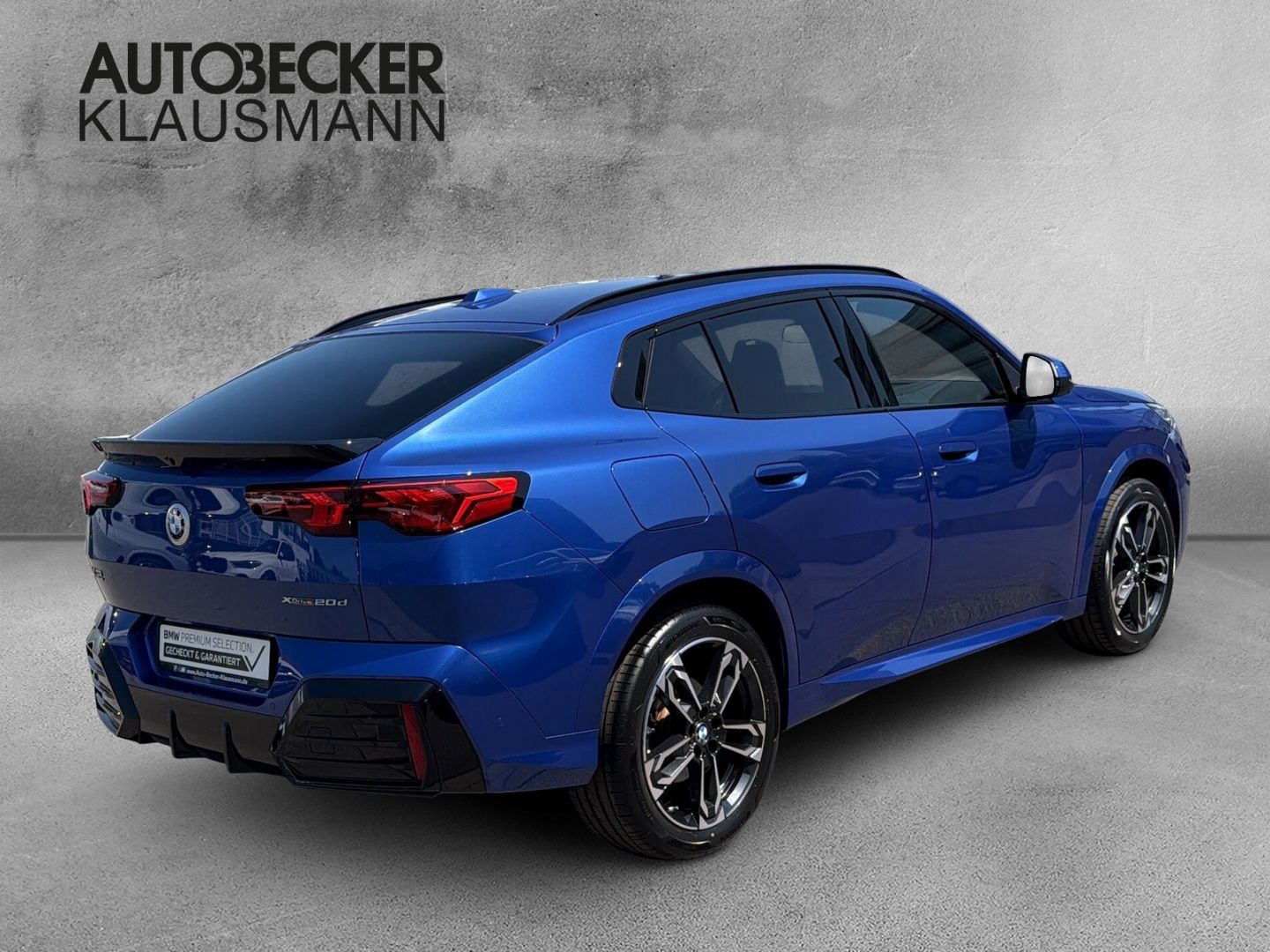 BMW X2 xDrive20d M SPORT 19''LC PROF HuD AHK ACC 360 foto 2