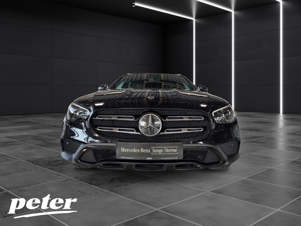 Mercedes-Benz E 220 d 4M T All-Terrain LED*Kamera*Widescreen*