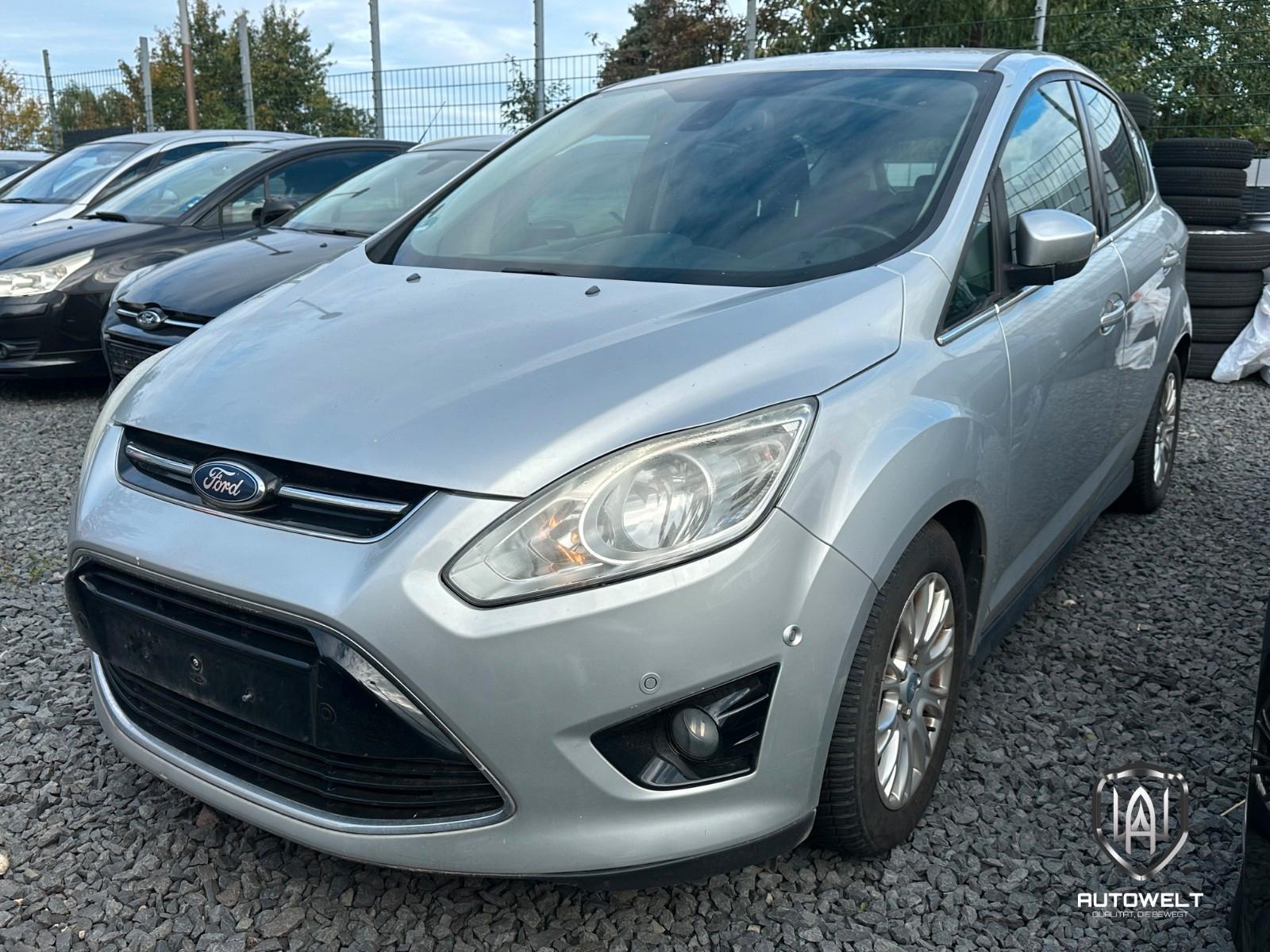 Ford C-Max C-MAX Titanium