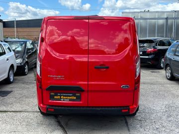 Ford Transit Custom - 5