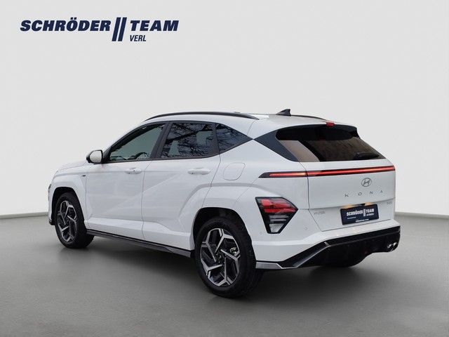 Hyundai KONA - Bild 3