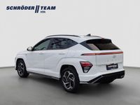 Hyundai KONA - Vorschau Bild 3