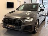Audi SQ7 4.0 TDI quattro-1.Hand-VollAusst-Matrix- - gebrauchte Audi SQ7 aus dem Jahr 2020