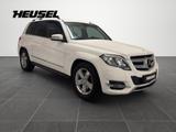 Mercedes-Benz GLK 220 CDI 4M *Navi*SHZ*Spiegelp.*Parkassist.* - gebrauchte Mercedes-Benz GLK 220 aus dem Jahr 2014