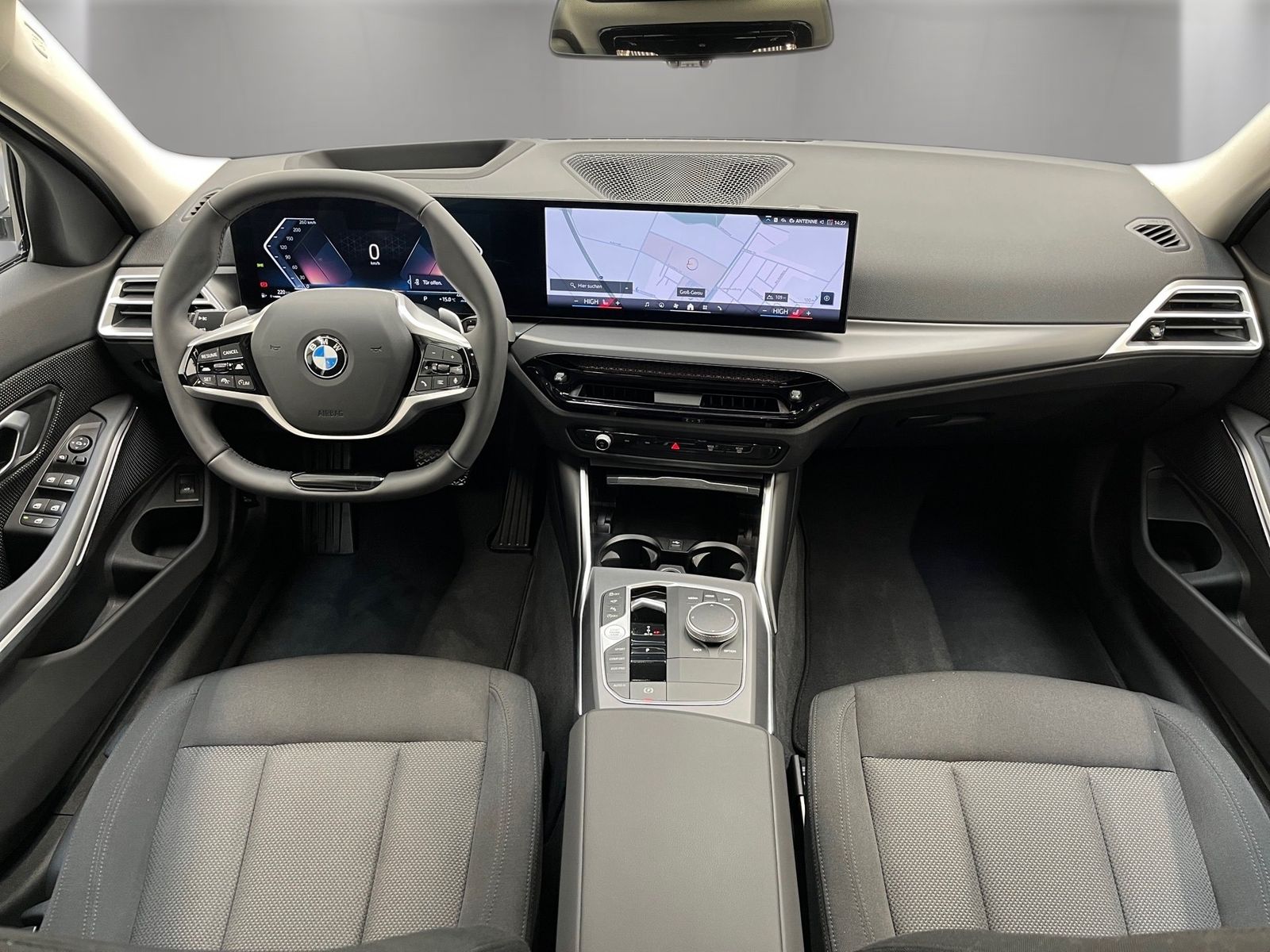 BMW 320 - Bild 12