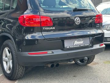 Volkswagen Tiguan - 11