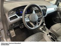 Volkswagen Touran - Vorschau Bild 14