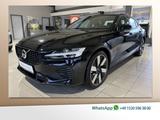 Volvo S60 T8 Ultimate Dark Recharge AWD B&W Massage