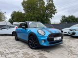 MINI Mini ONE- 1 J. Garantie Tüv & Service Neu - MINI MINI: Se