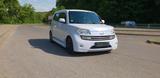 Daihatsu Materia Sport Kristallweiß  Tech... - Daihatsu MATERIA aus 2007