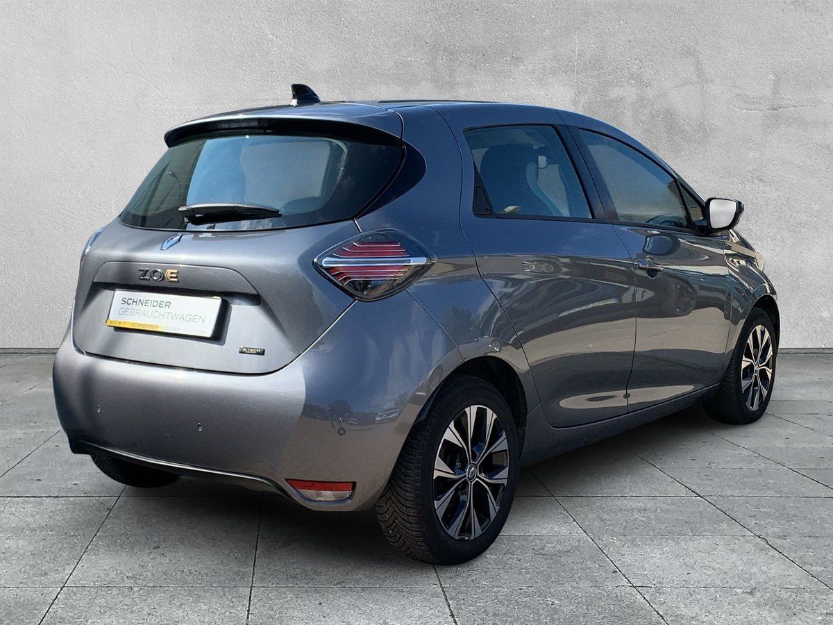 Renault ZOE - Bild 5